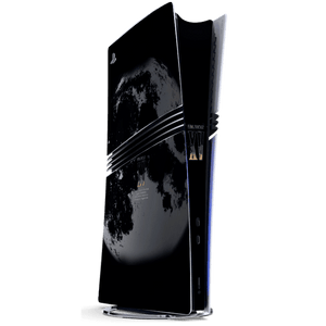 Final Fantasy XV PS5 Pro Bundle Skin