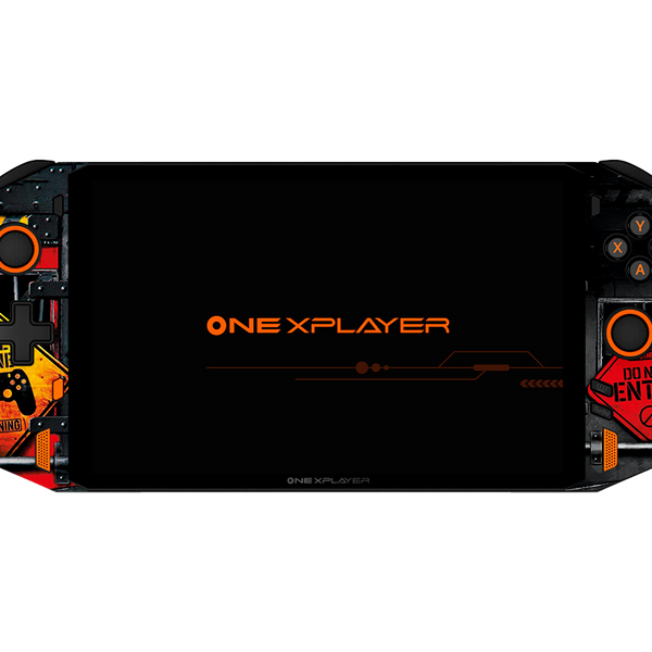 Samurai Cats Skin Asus Rog Ally