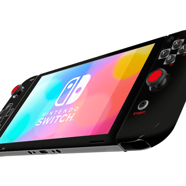 NES Skin Nintendo Switch OLED (2021)