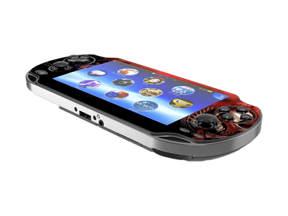 Call of Duty Modern Warfare 3 PSVITA Fat Bundle Skin