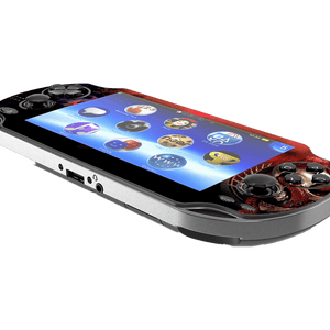 Call of Duty Modern Warfare 3 PSVITA Fat Bundle Skin