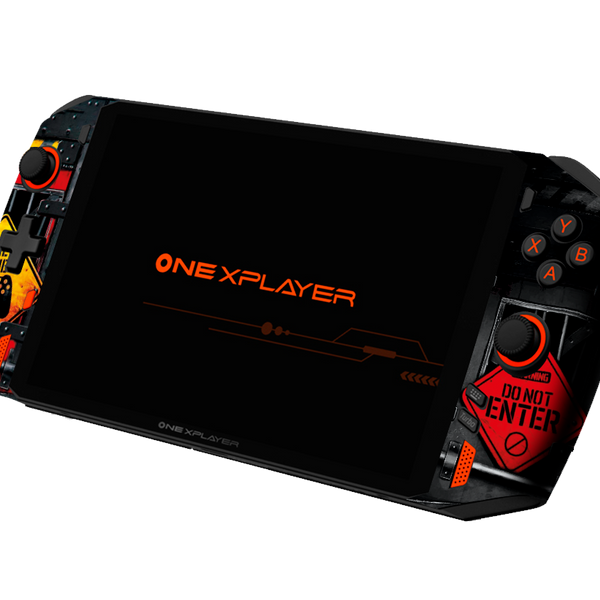 Samurai Cats Skin Asus Rog Ally