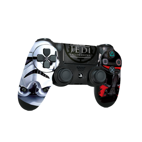 Star Wars Jedi Skin Playstation 4 Slim