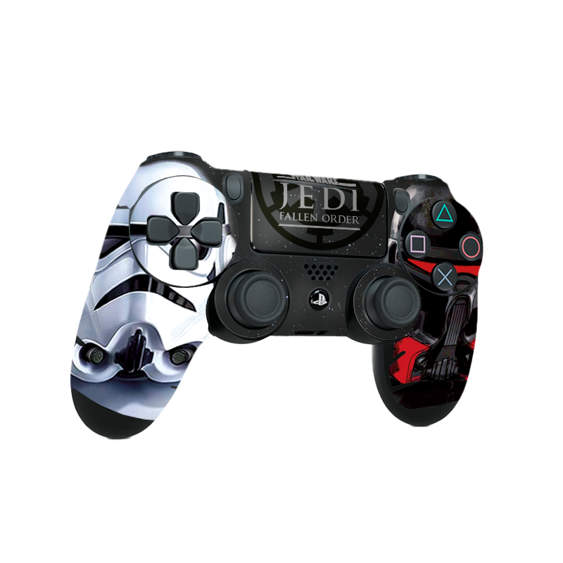 Star Wars Jedi Skin Playstation 4 Slim