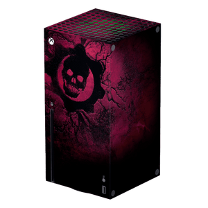 Gears of War Xbox Serie X Bundle Skin