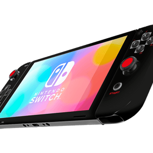 NES Nintendo Switch Oled (2021) Skin