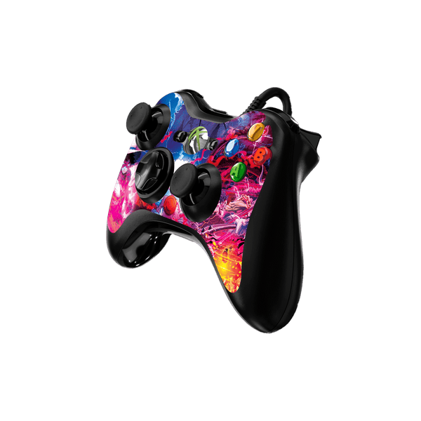 One Piece Skin Xbox 360 Fat