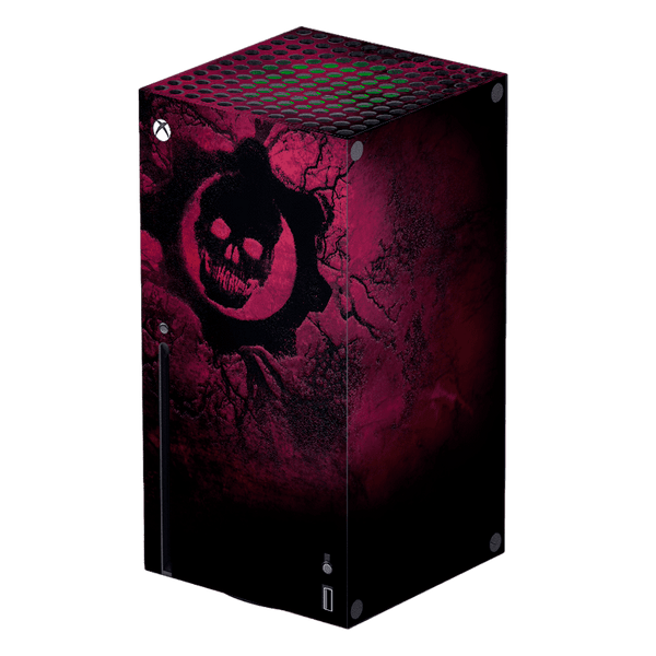 Gears of War Skin Xbox Series