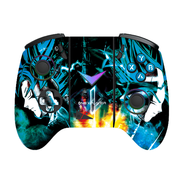 Dragon Ball OneXPlayer X1 Skin Xonebrand