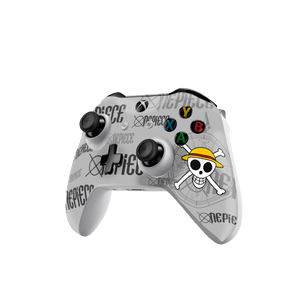 One Piece Xbox One Bundle Skin