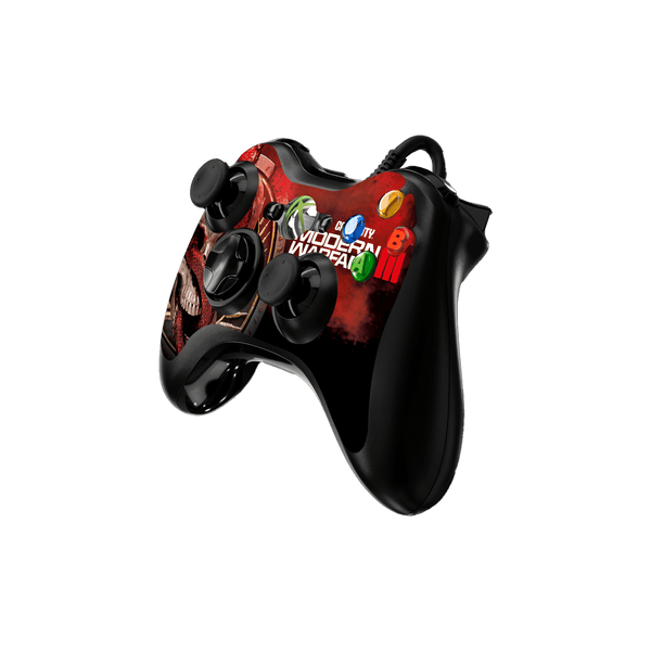 Call of Duty Modern Warfare III Skin Xbox 360 Slim