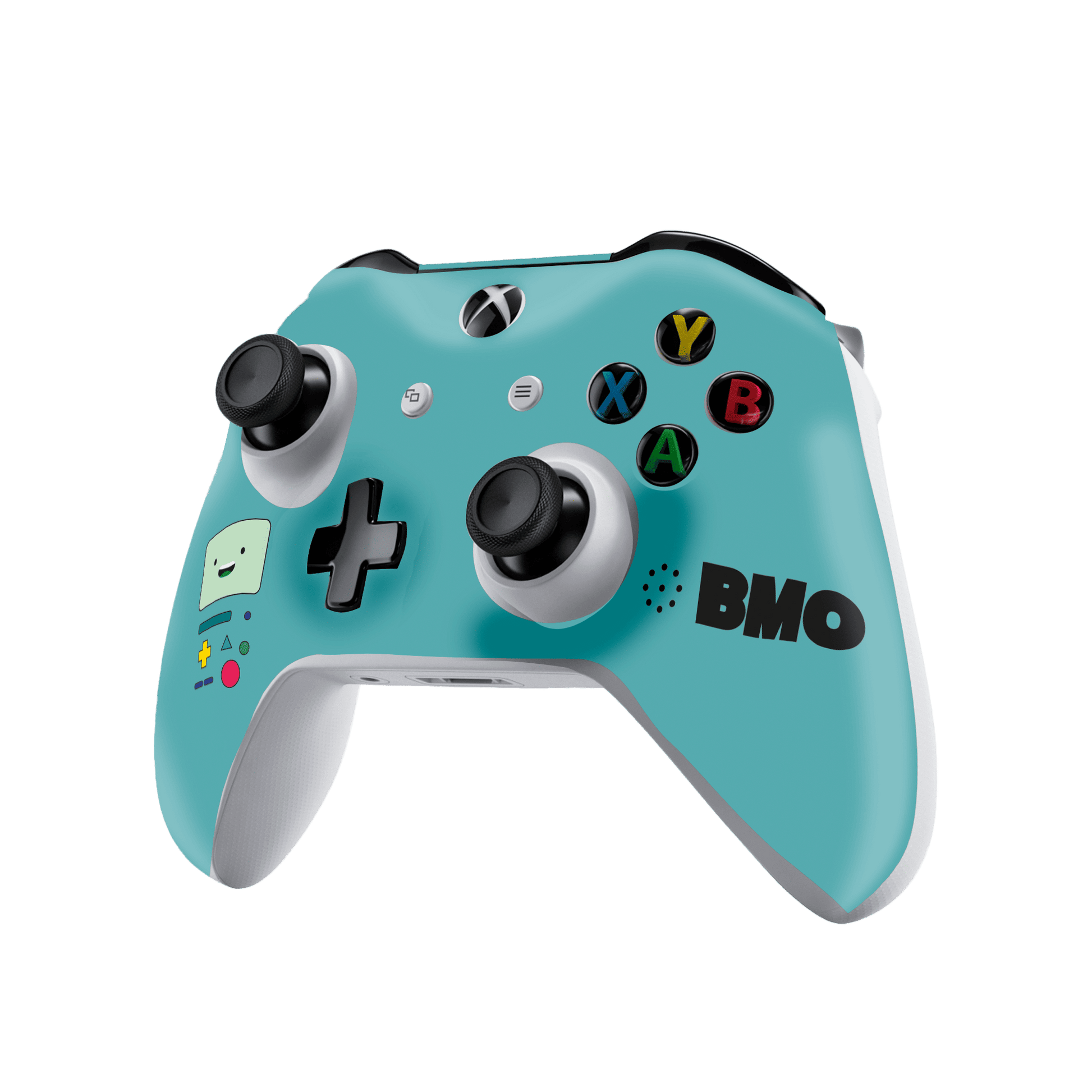 BMO Skin Xbox One X