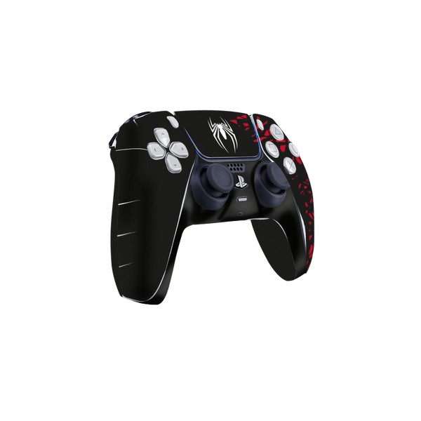 Edición Spiderman 2 Skin Playstation 5 DualSense Full