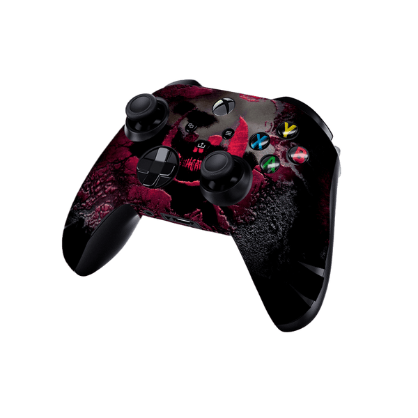 Gears of War Skin Xbox Series