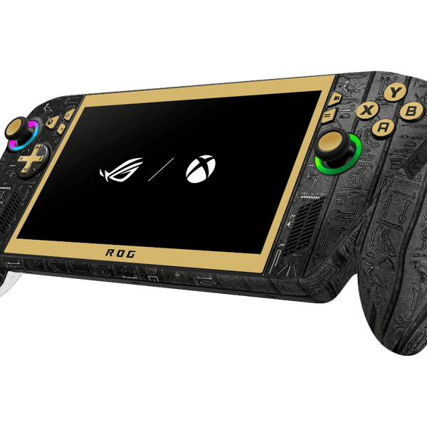 Assassins Creed Asus ROG Xbox Ally Skin Xonebrand