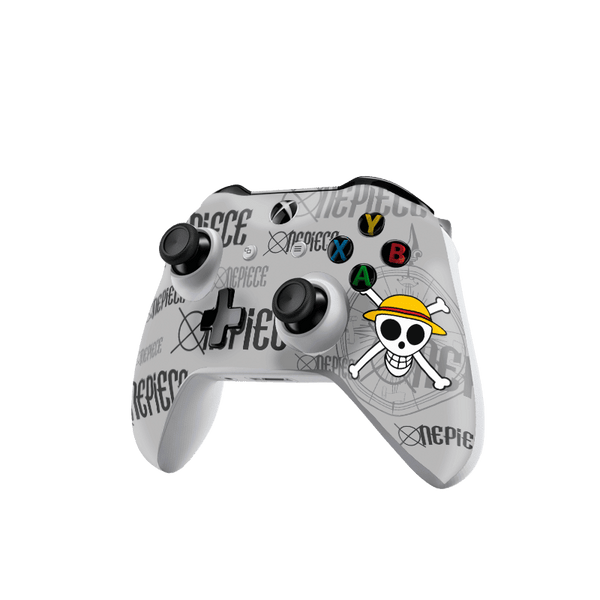 One Piece Skin Xbox One Fat