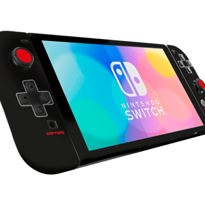 NES Nintendo Switch Oled (2021) Skin