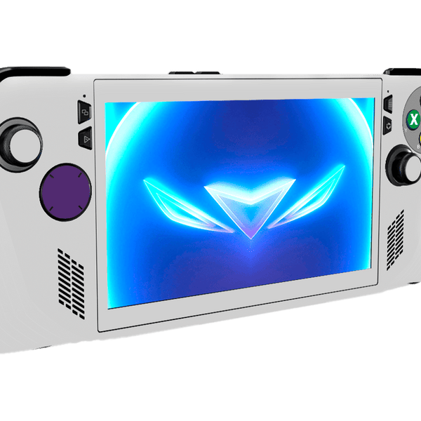 Skin para ASUS Rog Ally X edición SNES – Xonebrand