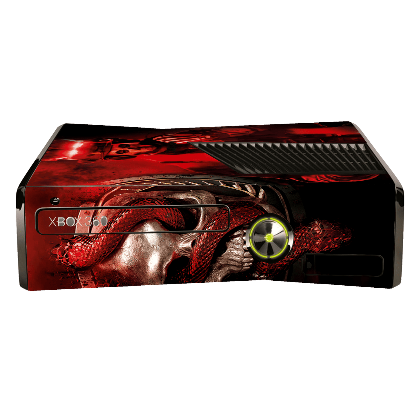 Call of Duty Modern Warfare III Xbox 360 Slim Bundle Skin