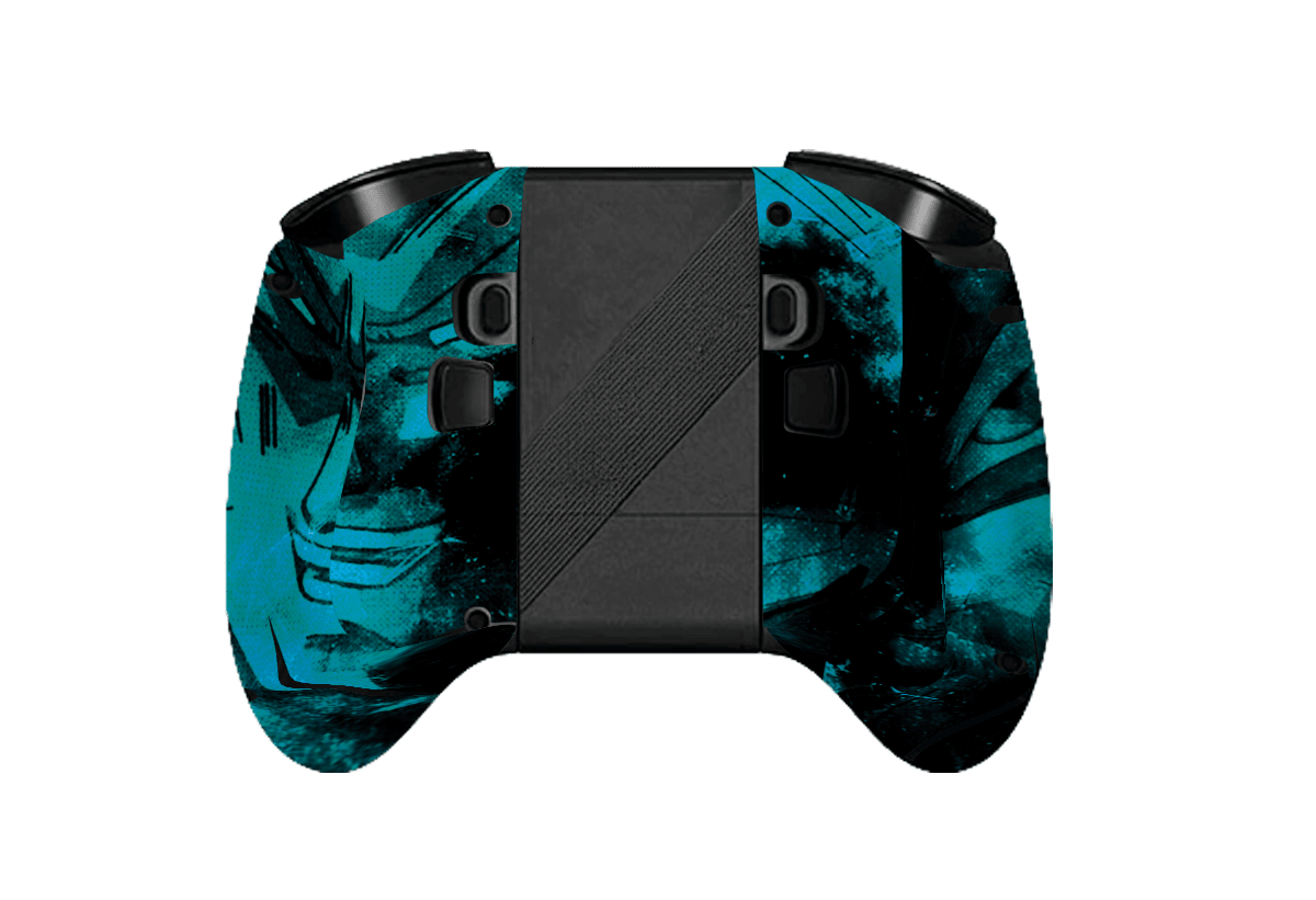Dragon Ball OneXPlayer X1 Skin Xonebrand