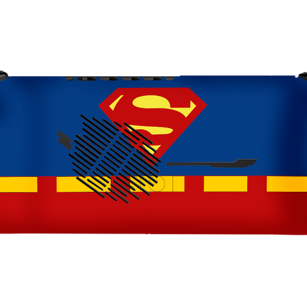 Samurai Cats Skin Asus Rog Ally