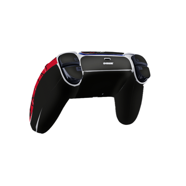 Edición Spiderman 2 Skin Playstation 5 DualSense Full