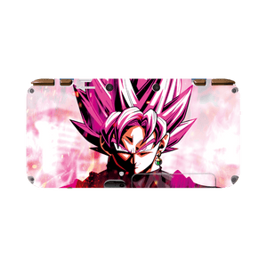 Dragon Ball Goku Black Nintendo New 2DS XL (2017) Skin