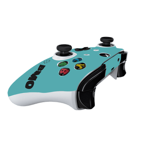 BMO Xbox One X Bundle Skin