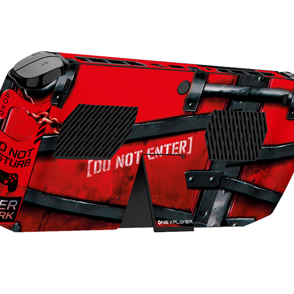 Gamer Zone OneXPlayer 1S Skin Xonebrand