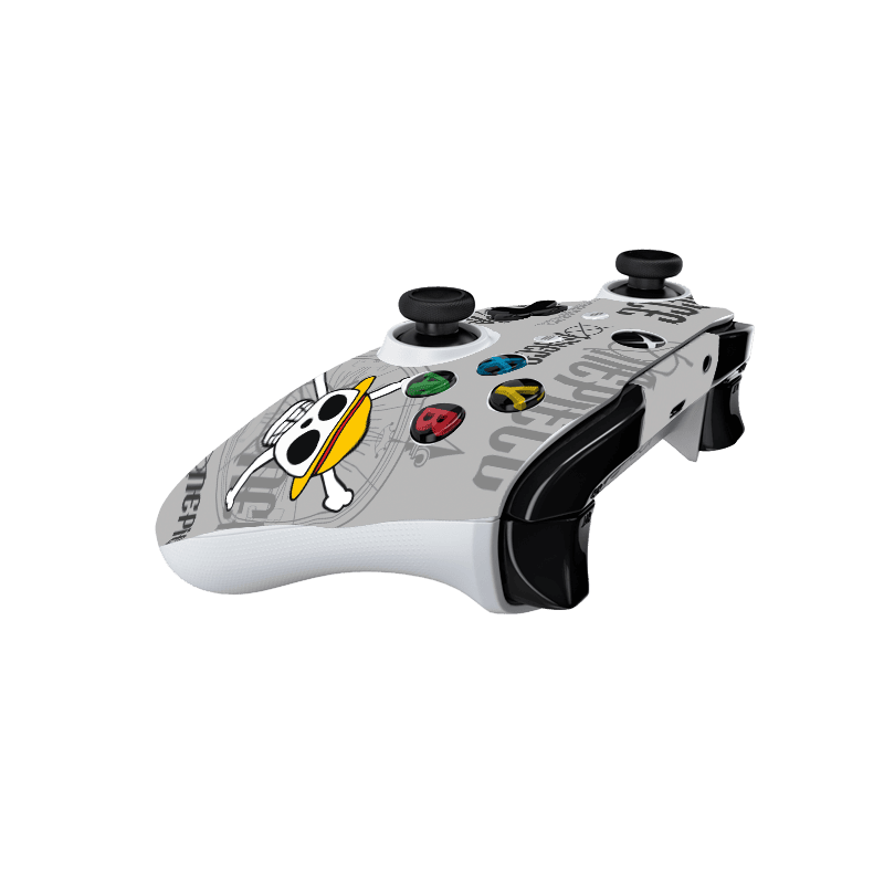 One Piece Skin Xbox One Fat