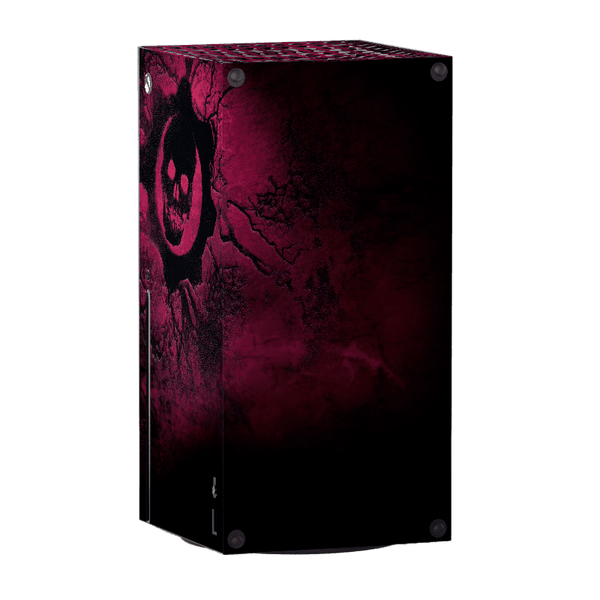 Gears of War Skin Xbox Series