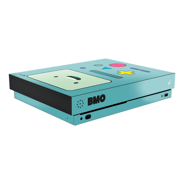 BMO Skin Xbox One X