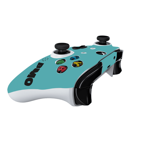 BMO Skin Xbox One X