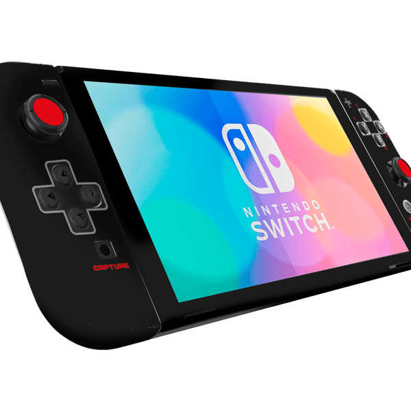 NES Skin Nintendo Switch OLED (2021)
