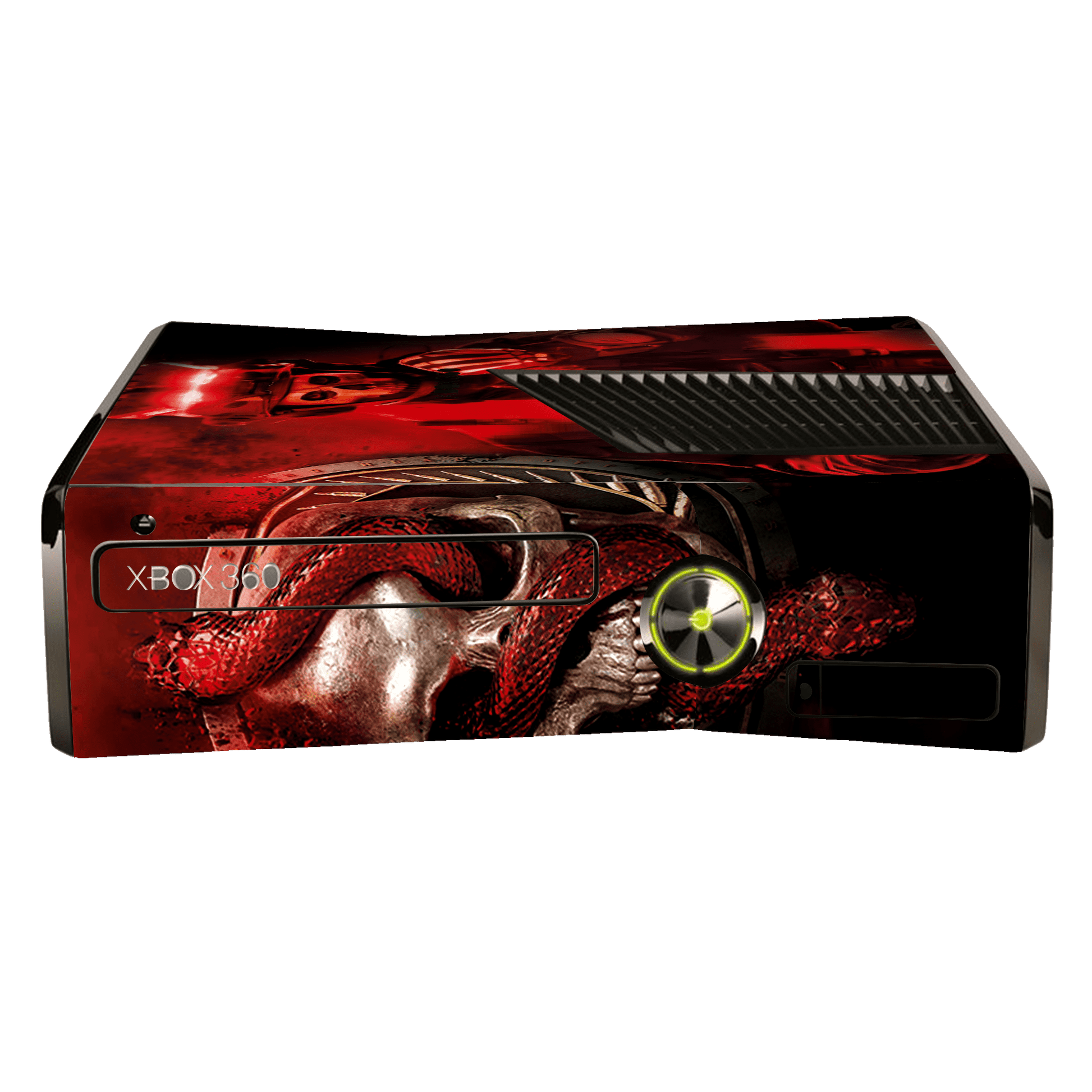 Call of Duty Modern Warfare III Skin Xbox 360 Slim