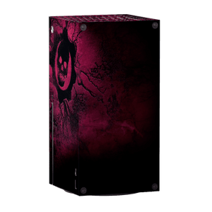 Gears of War Xbox Serie X Bundle Skin