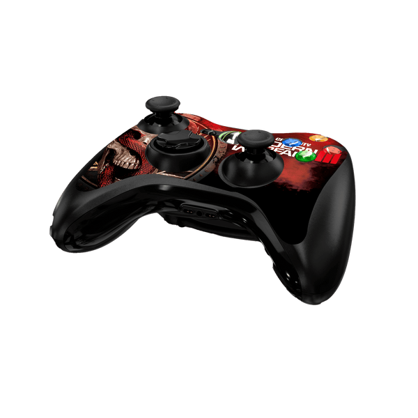 Call of Duty Modern Warfare III Skin Xbox 360 Slim