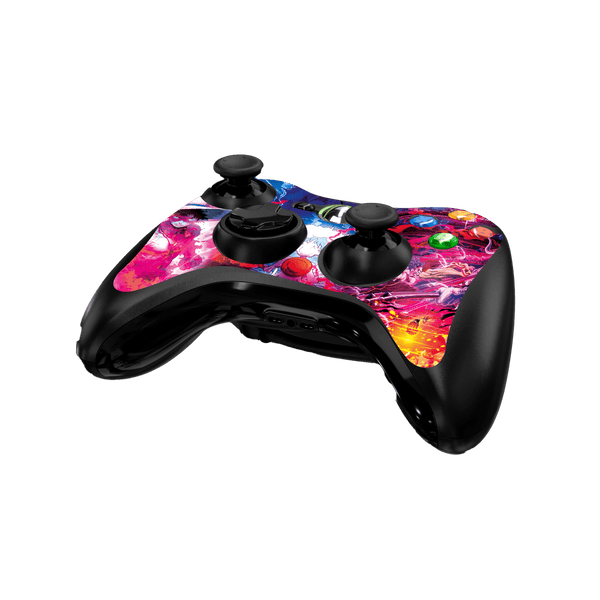 One Piece Skin Xbox 360 Fat