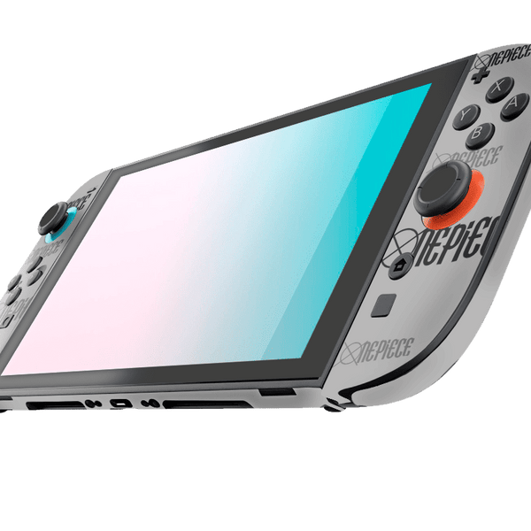 One Piece Skin Nintendo Switch 2 (2025)