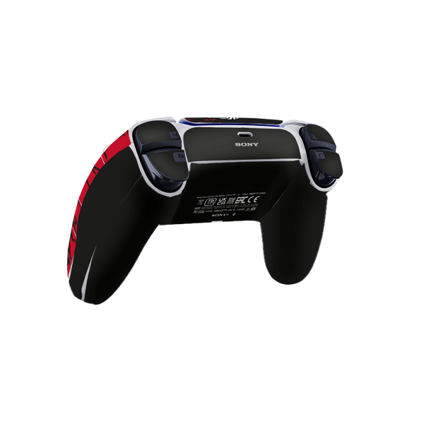 Edición Spiderman 2 Skin Playstation 5 DualSense Full Xonebrand