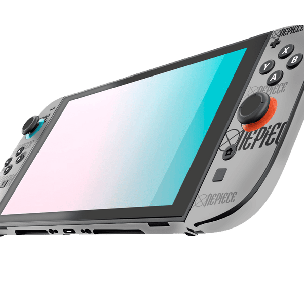 One Piece Skin Nintendo Switch 2 (2025) Xonebrand
