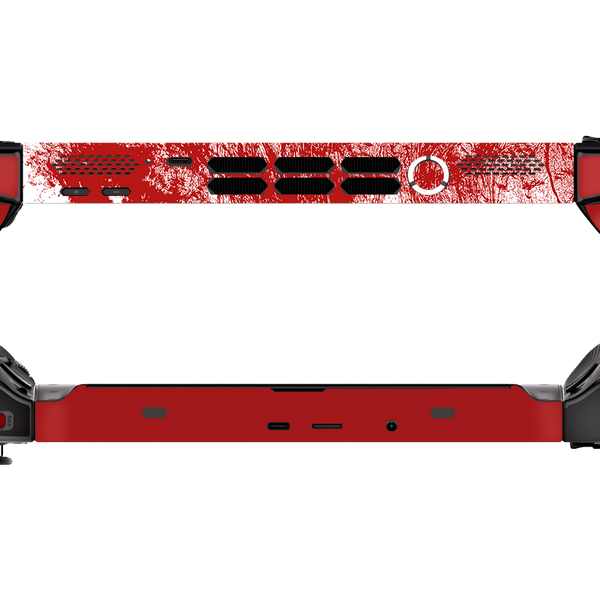 Stains Skin Lenovo Legion Go 2