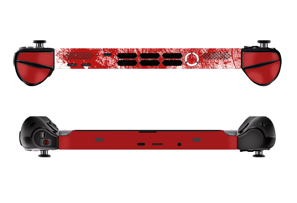 Stains Skin Lenovo Legion Go 2