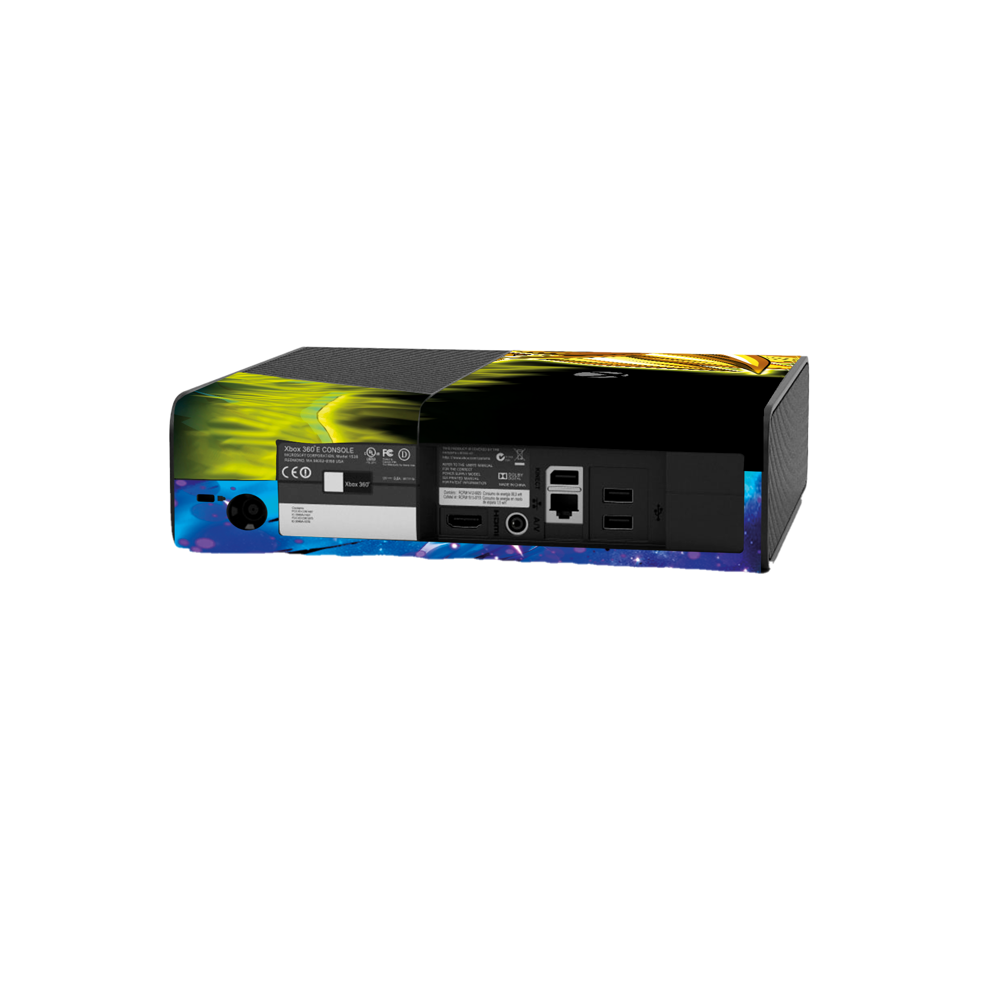 Dragon Ball Goku Super Skin Xbox 360 E Xonebrand