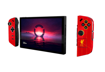 Liverpool F.C Lenovo Legion Go Skin