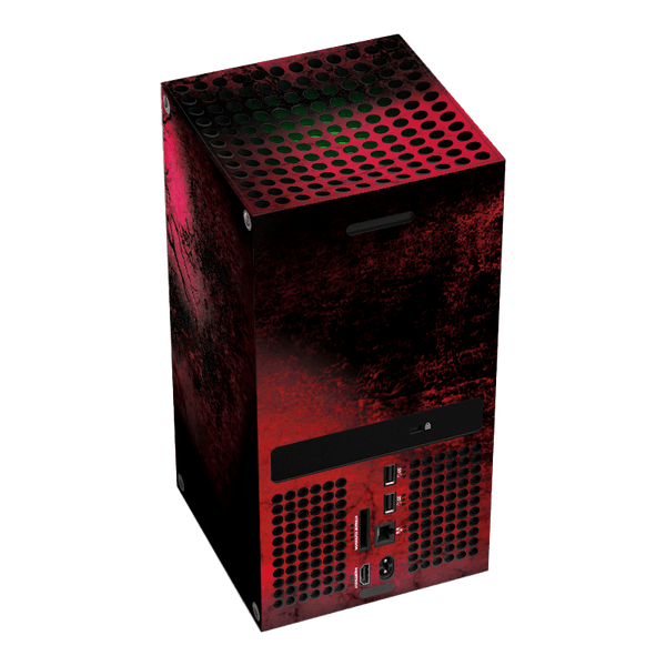 Gears of War Xbox Series X Skin Xonebrand