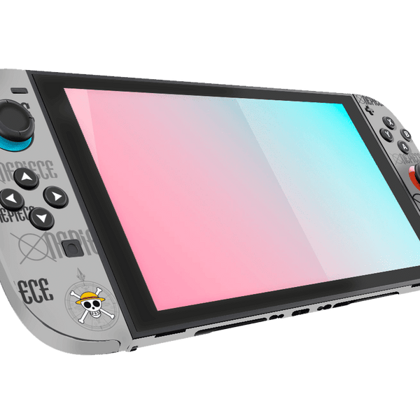 One Piece Skin Nintendo Switch 2 (2025) Xonebrand