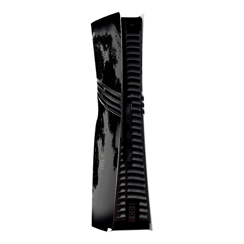 Final Fantasy XV Skin Playstation 5 Pro