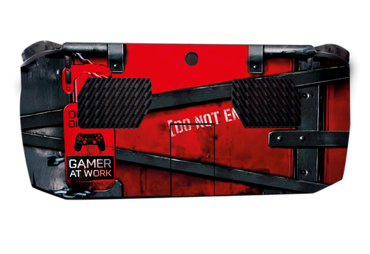 Gamer Zone OneXPlayer 1S Skin