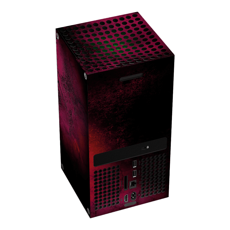 Gears of War Skin Xbox Series